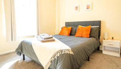 Cosy home in Reading, Berkshire - Foto 1