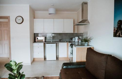 Flat 5 Lovely 1-bedroom flat in Liverpool - Photo 2