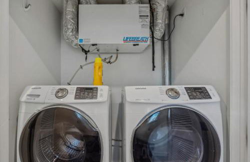 Fireplace Woods Club Access - Modern Quechee - Foto 25