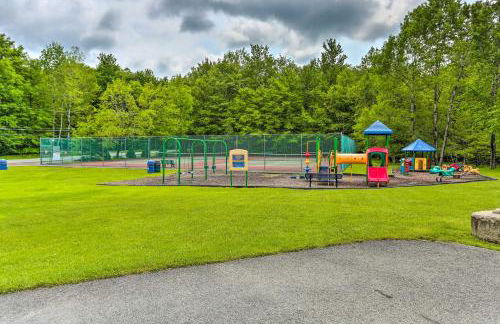 Excellent Lakeview Getaway with Watercrafts Included - Foto 39