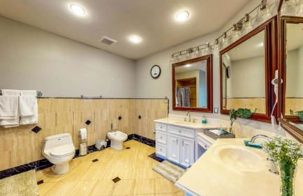 Luxe Home 5 Bedroom Villa - Foto 26