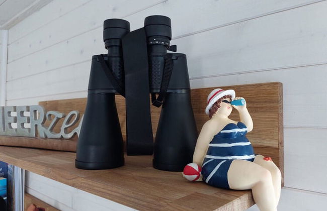 Houseboat Hecht in Egernsund at the Marina Minde - Foto 18