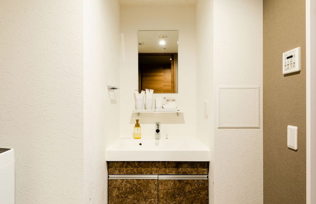 TAKUTO HOTEL Shinsaibashi - Foto 8