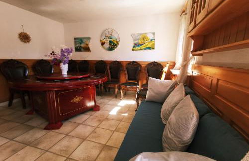 Rosen Garten Haus - Foto 11