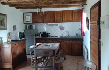 Domaine Puy Saint Jammes - Foto 16