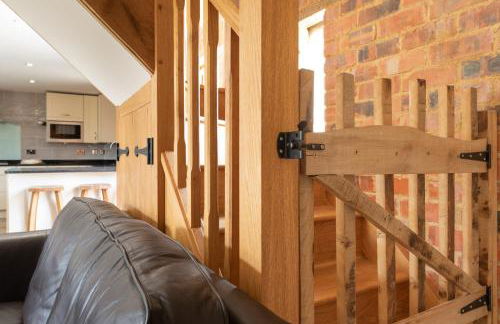 Mill Cottage 2 - Ash Farm Cotswolds - Photo 7