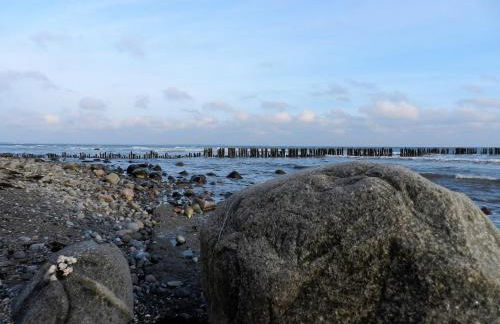 Villa Böck am Strand FeWo 8 - Foto 19