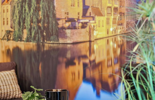 Charming Getaway in the Historical City Center - Foto 5