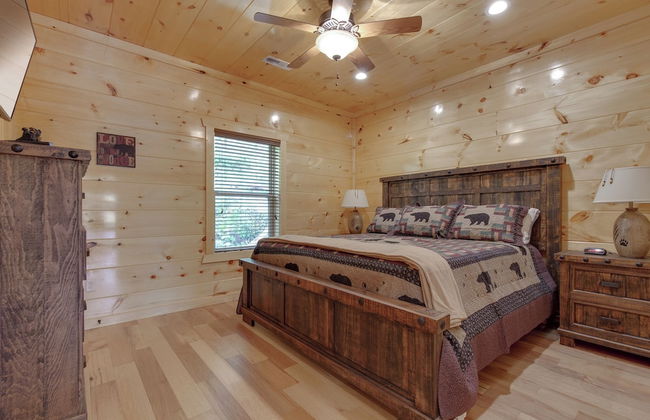 Smoky Mountain Splash - Foto 30