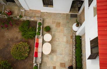 Villa Lymperakis - Foto 40