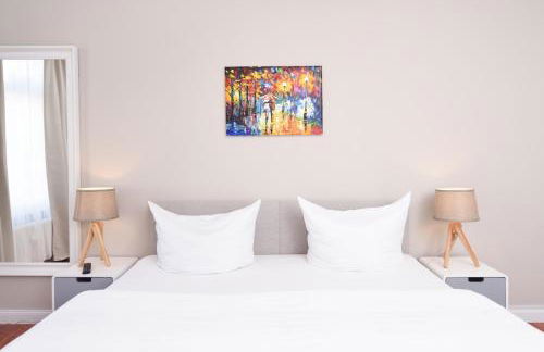 Apartments-Leipzig - Foto 29