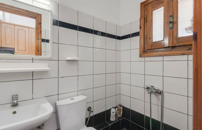 Simplistic Villa in Korfu near Sea Beach - Foto 21