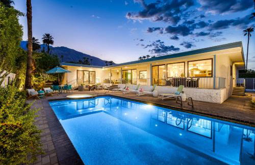 Luxury Deepwell Stunner - Desert Oasis Dream Home - Foto 1