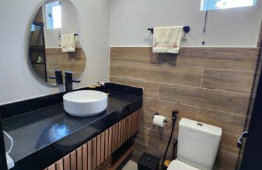 Casa em Sebollas 04 suítes com piscina e vista deslumbrante - Foto 37