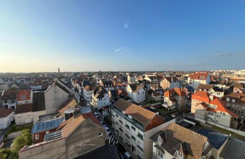 Mathilda front de mer 9e étage - Foto 32