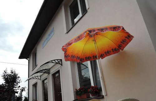 Topaz, holiday house in Wapnica - Foto 2