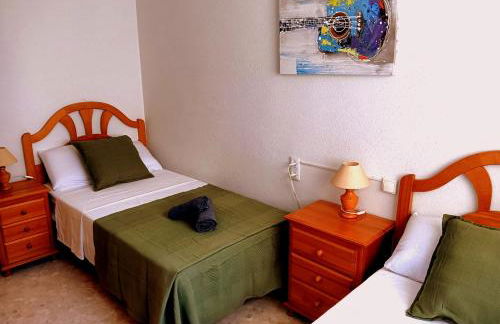 Playa Daimus 100 m del Mar Piscina Parking - Foto 16