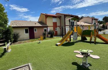 Villa 3 chambres 6 personnes résidence de vacances Soustons - Foto 10