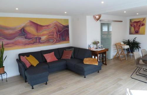 Ferienwohnung Blick ins Tal - Foto 15