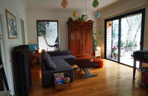 Maison familiale avec jardin - Photo 8