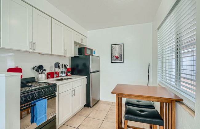 Singer Island Inn - Foto 18