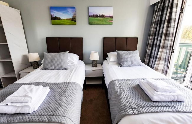 The Vale Golf and Country Club - Foto 4