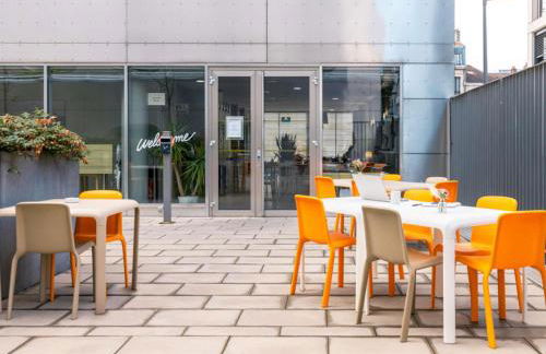 Aparthotel Adagio Access Nancy Centre - Foto 51