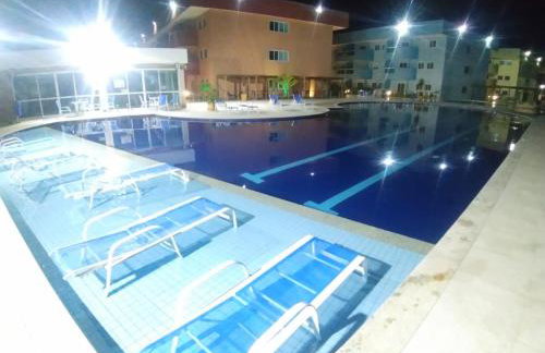 EXCELENTE APARTAMENTO ENTRE A LAGOA E O MAR!!! - Foto 41