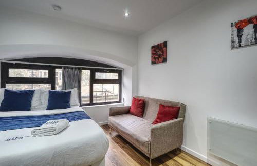 Victoria House Apartments - Foto 15