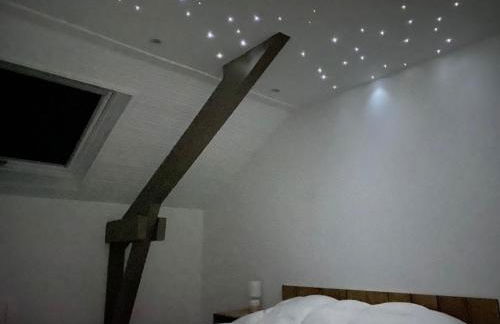 L’appartement du Fayé avec jacuzzi privé - Foto 28