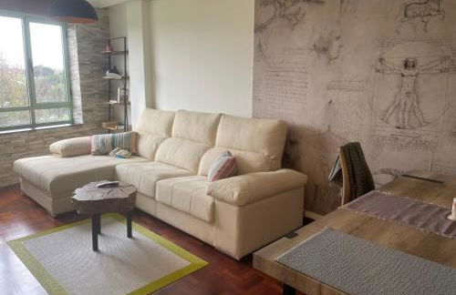 Apartamento en Gijón - Entre Verde y Mar - Foto 5