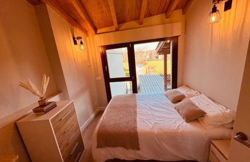 Casa a Xanela Azul - Foto 13