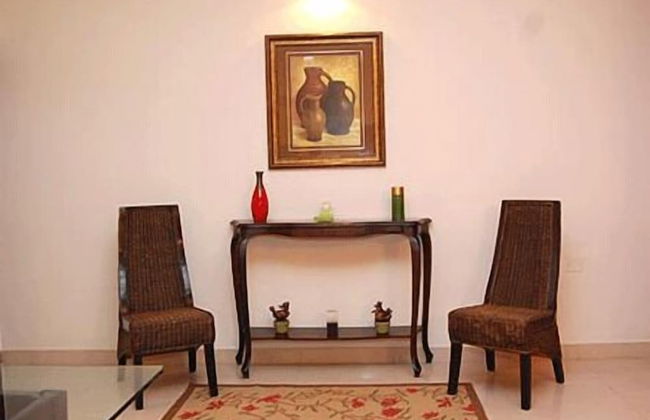 Sterling Living Space - Residency Road - Foto 15