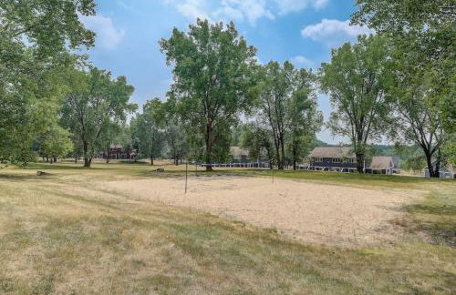 Grace Jo Vacation Home at Tamarack Highland 5 - Foto 37