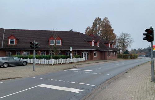 3er Apartment Boardinghouse Gavner in Apen - Foto 14