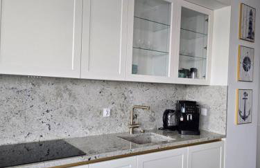 Sol Marina Apartament Marina Blue - Foto 5