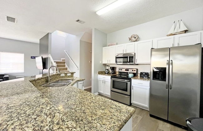 Villa Azul 4 Bedroom Townhouse by RedAwning - Foto 11