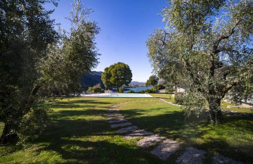 Villa Anna Lake View - Foto 21