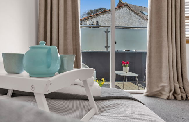 Tucked Away - Seaside Home in Anstruther, Sleeps 6 - Foto 38