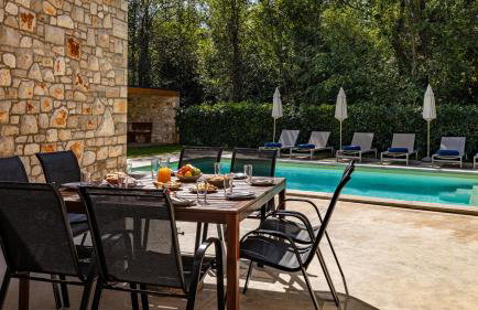 Unique Design Vila Doris - Foto 57