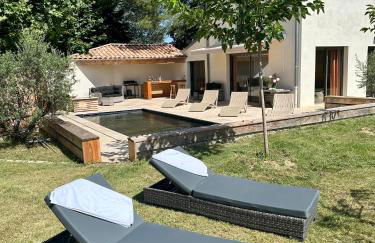 Gîtes Lou Hamou - Foto 6