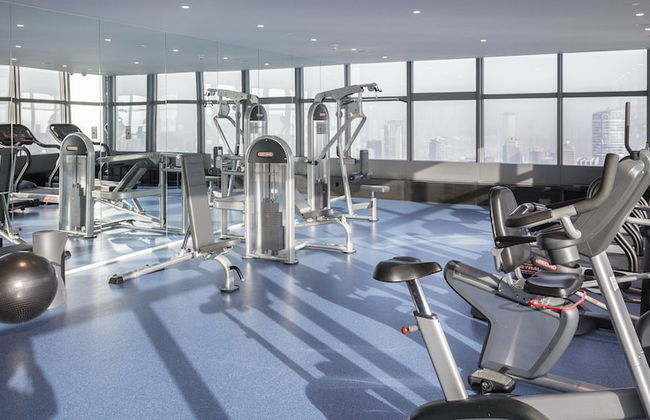 Jingguang Center Apartment - Foto 9