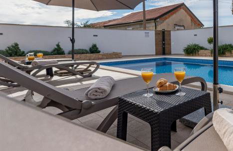 Villa Roza Zadarvillas - Foto 56