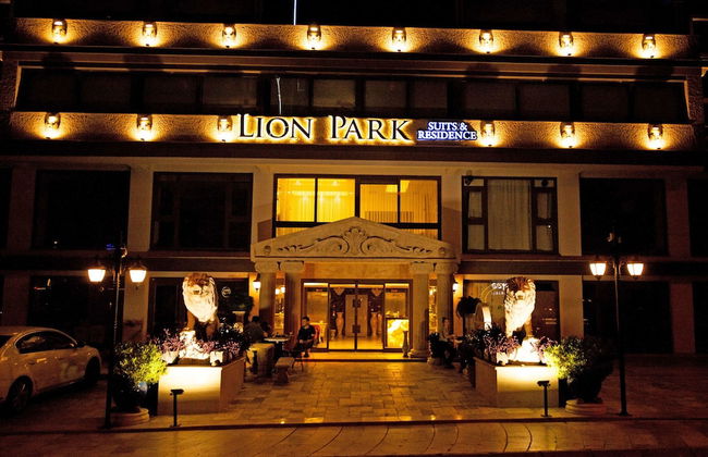 Lion Park Suites & Residence Hotel - Foto 25