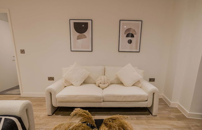 Bianco Suite 2BR With City Views - Foto 7