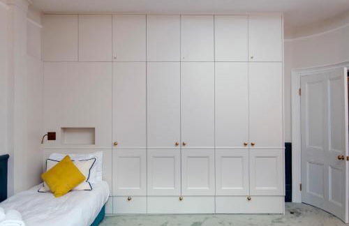 Holland Park Luxury with Garden - Foto 11