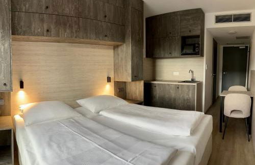 Apartimo München-Unterhaching - Foto 31