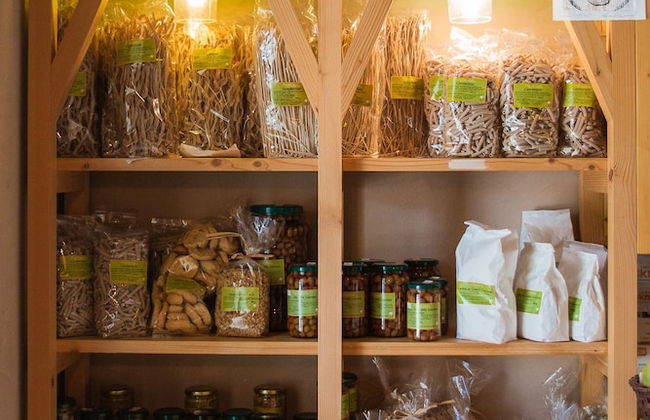 Agriturismo biologico Piccapane - Photo 20