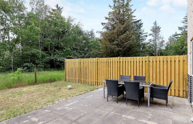 Holiday Home in LÃ¦sÃ¸ - Photo 19