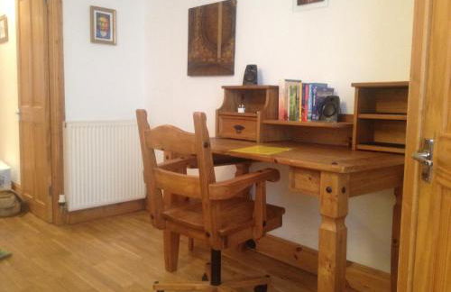 Fountainbridge Flat - Foto 10